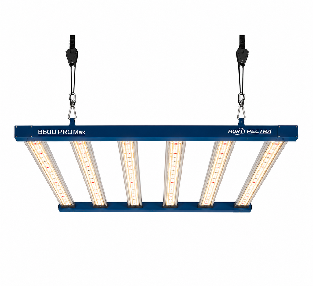 B600 ProMax Series HortiSpectra