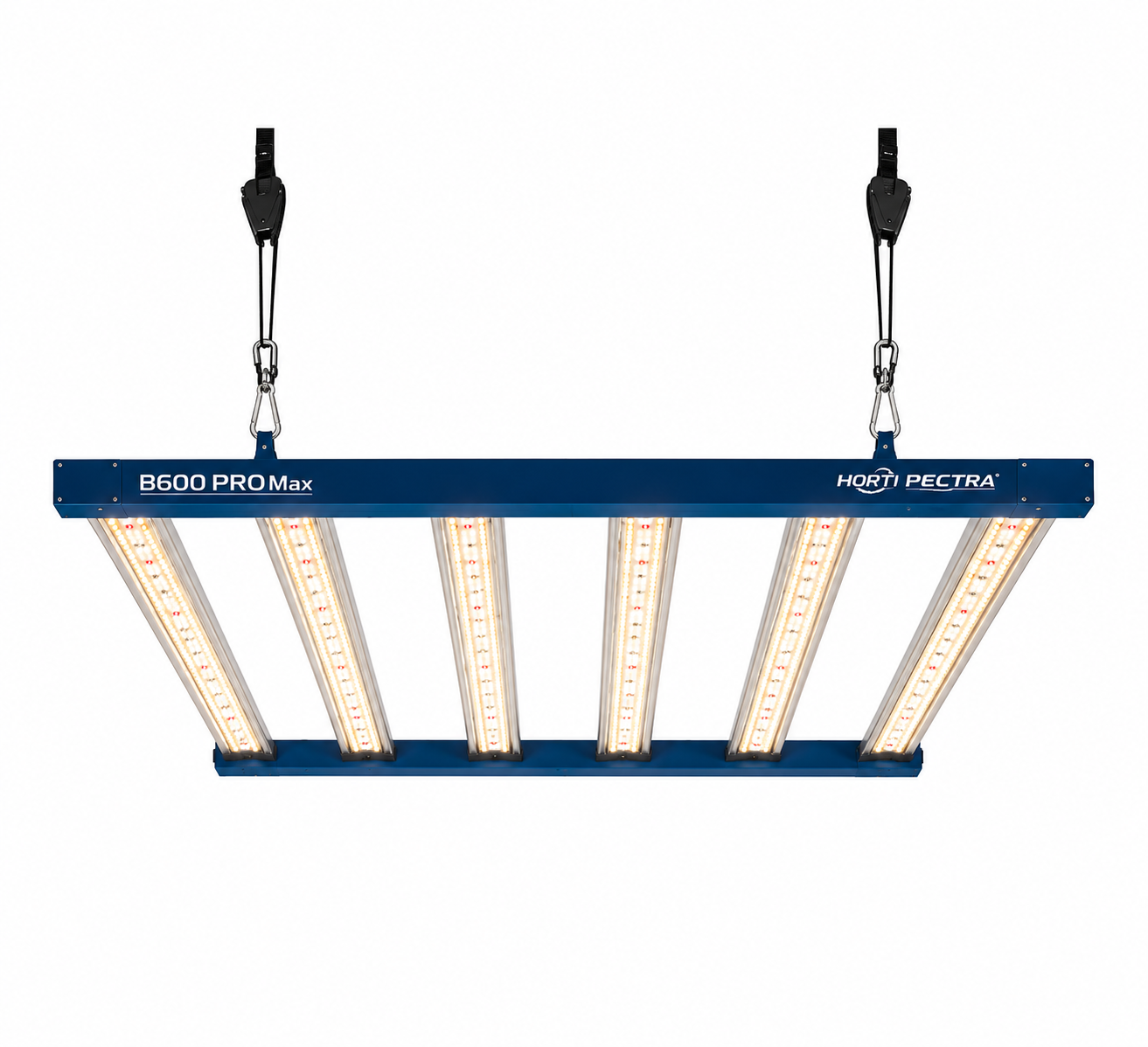 B600 ProMax Series HortiSpectra