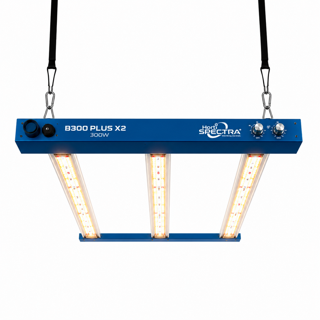 B300 Plus X2 ProSeries HortiSpectra