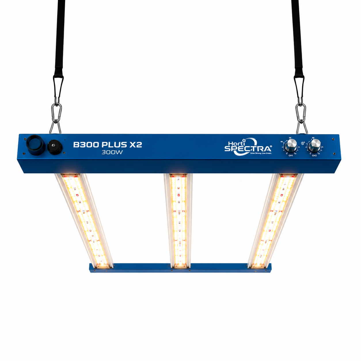 B300 Plus X2 ProSeries HortiSpectra